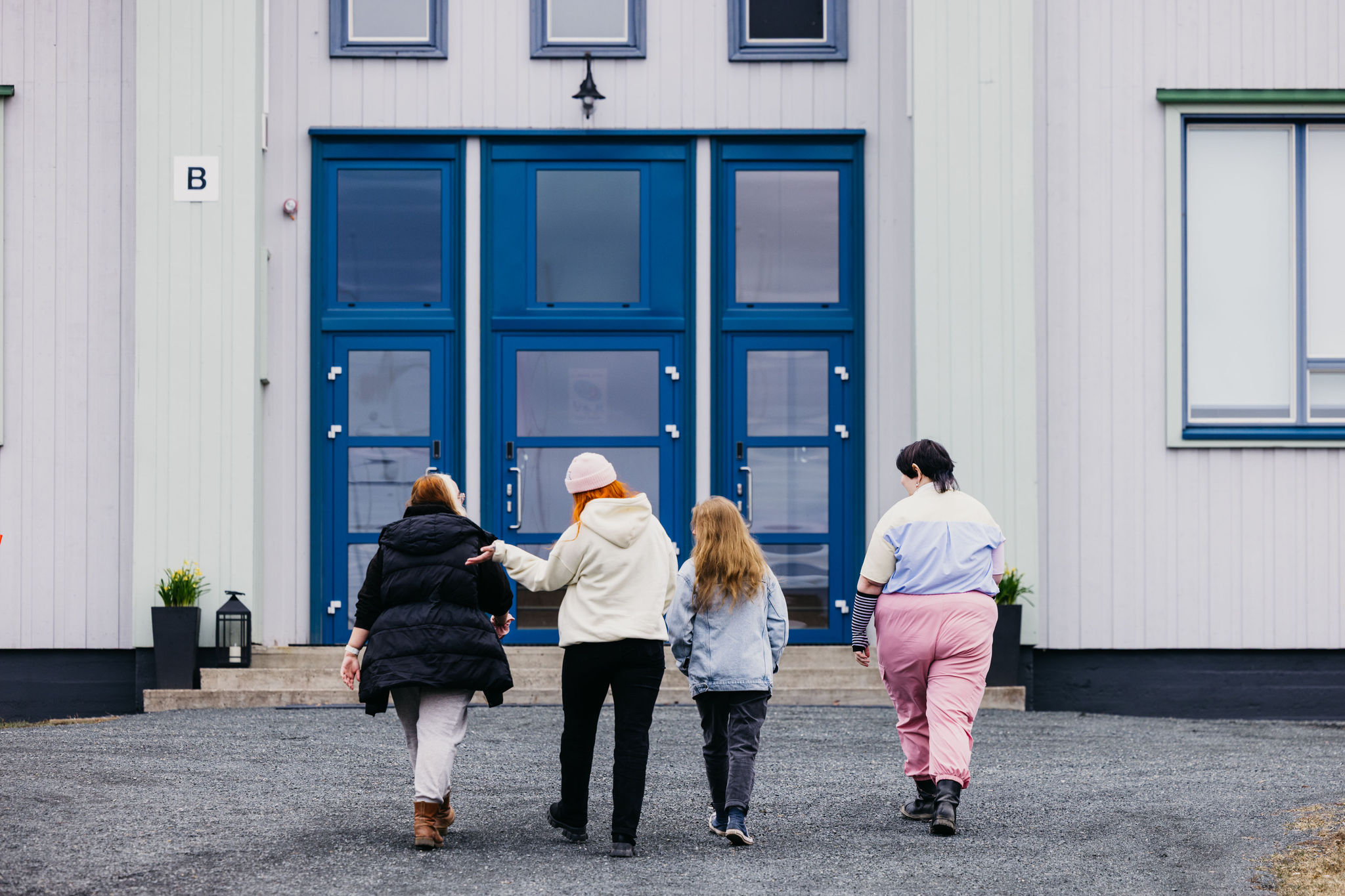Uuden opiskelijan tietopaketti