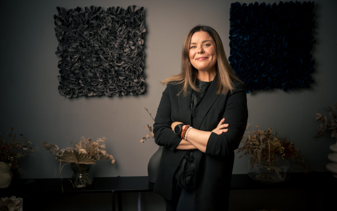 Satu Nisu on vuoden ingmanedulainen 2022