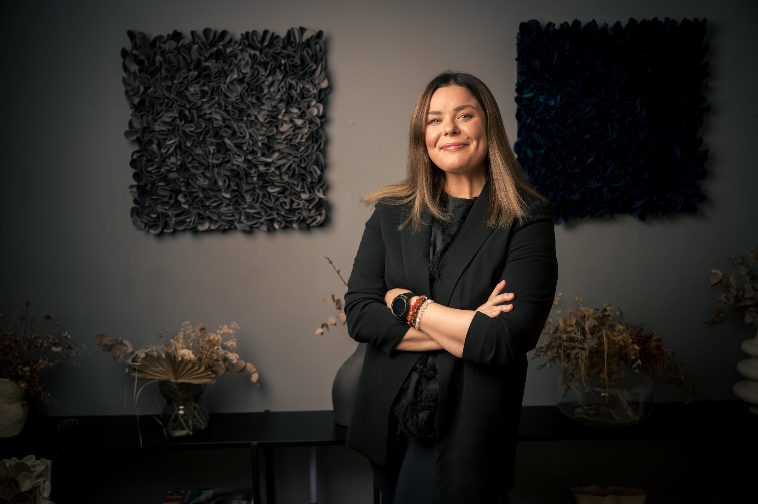 Satu Nisu on vuoden ingmanedulainen 2022